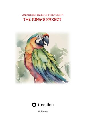 cover image of The King's Parrot